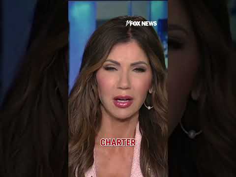 You are currently viewing Kristi Noem decries Mahmoud Khalil for avoiding condemnation of Hamas #shorts #foxnews