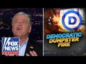 Read more about the article This is a ‘dumpster fire’ full of f-words