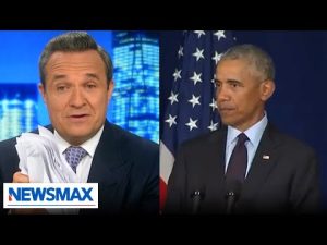 Read more about the article Greg Kelly has the paperwork on Barack Obama