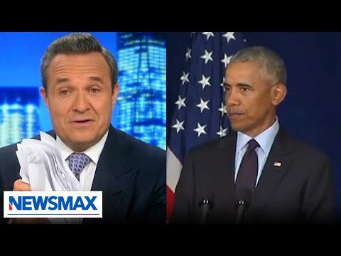 You are currently viewing Greg Kelly has the paperwork on Barack Obama