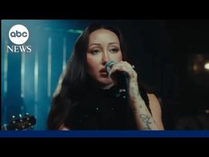 Read more about the article Noah Cyrus talks returning to Nashville roots with new album