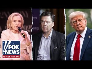 Read more about the article ‘BOTCHED’: GOP rails against Comey, FBI for Clinton probe