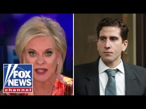 Read more about the article ‘HE WOULD LIE!’: Nancy Grace rages against Bryan Kohberger ahead of his sentencing hearing