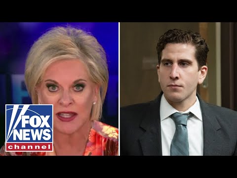 You are currently viewing ‘HE WOULD LIE!’: Nancy Grace rages against Bryan Kohberger ahead of his sentencing hearing