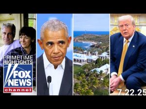 Read more about the article Fox News Highlights – July 22nd, 2025