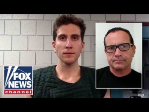 Read more about the article Father of slain college student urges Bryan Kohberger to explain himself