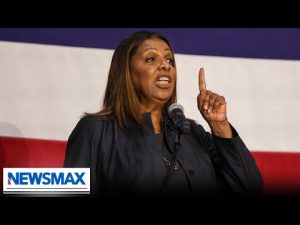 Read more about the article Letitia James back in court against Trump administration | The Right Squad