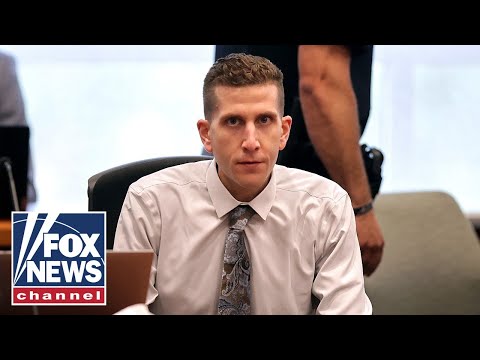 You are currently viewing Judgement day for Bryan Kohberger: The families ‘need these questions answered’