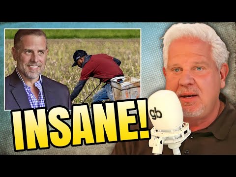 Read more about the article Hunter Biden’s Viral New Interview Went Off the Rails! — Craziest Moments