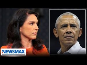 Read more about the article BREAKING NEWS: Gabbard releases new docs to refute Obama’s denial | Wake Up America