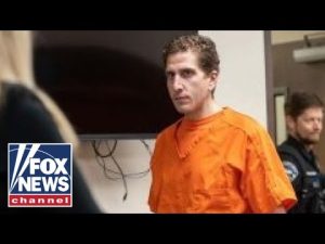 Read more about the article WATCH LIVE: Bryan Kohberger faces sentencing for Idaho quadruple murders
