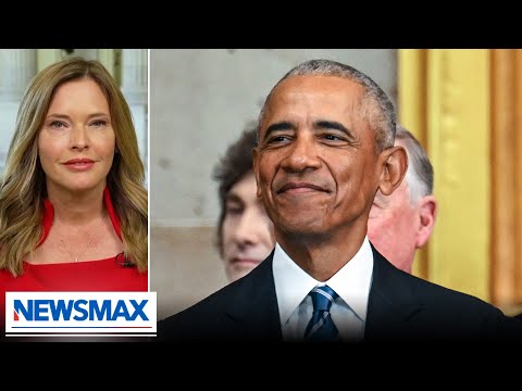 You are currently viewing Alarming to know Obama ‘most likely’ involved: Mercedes Schlapp | Wake Up America