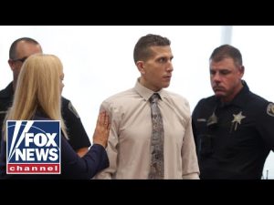Read more about the article WATCH LIVE: Bryan Kohberger faces sentencing for Idaho quadruple murders