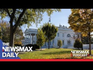 Read more about the article Damning Documents for Democrats | The NEWSMAX Daily (07/23/25)