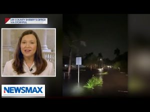Read more about the article Americans need to be able to afford flood protection: Ashley Moody | National Report