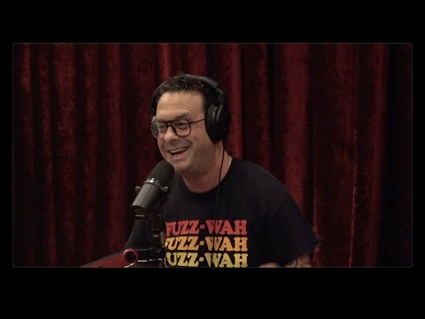 Read more about the article Joe Rogan Experience #2354 – Joe DeRosa