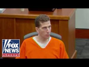 Read more about the article BREAKING: Bryan Kohberger’s fate revealed at sentencing hearing