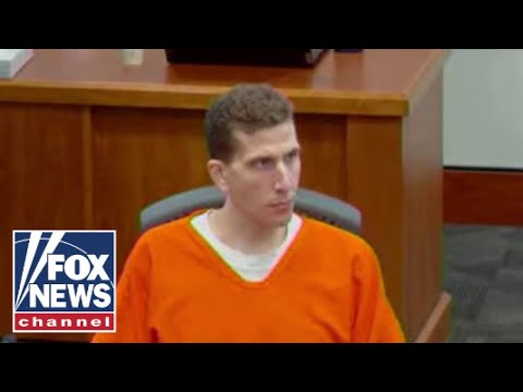 You are currently viewing BREAKING: Bryan Kohberger’s fate revealed at sentencing hearing
