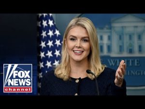 Read more about the article WATCH LIVE: White House slams Obama admin for ‘Russiagate hoax’