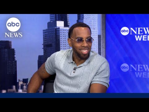 You are currently viewing Hip-hop scion JoJo Simmons aims to change conversations around mental health