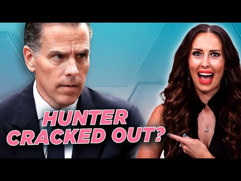 Read more about the article Hunter Biden’s New “F-Bomb” Tirade is Something You NEED to See!