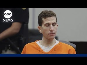 Read more about the article Judge sentences Idaho killer Bryan Kohberger to life without parole