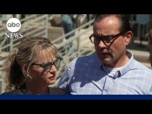 Read more about the article Parents of murdered Idaho college student Kaylee Goncalves say she was stabbed 34 times