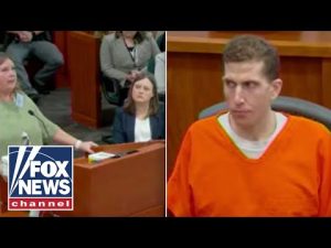 Read more about the article Aunt of Idaho murder victim addresses Kohberger directly: ‘I HAVE FORGIVEN YOU’