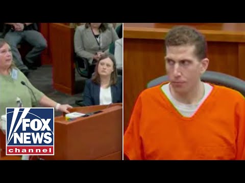 You are currently viewing Aunt of Idaho murder victim addresses Kohberger directly: ‘I HAVE FORGIVEN YOU’