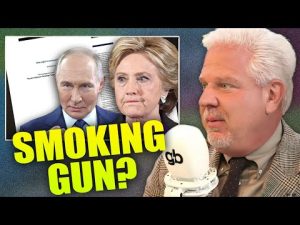 Read more about the article TOP SECRET document reveals Russia’s REAL plan for 2016 election?