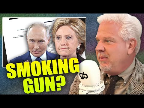 You are currently viewing TOP SECRET document reveals Russia’s REAL plan for 2016 election?