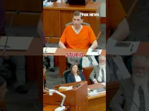Read more about the article ‘Insecurity disguised as control’: Kohberger RIPPED by victim’s sister #shorts #foxnews #news #us