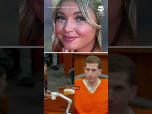 Read more about the article Kaylee Goncalves’s sister to Bryan Kohberger: ‘No one is scared of you today’