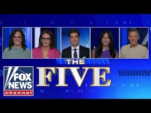Read more about the article ‘The Five’: Dems have a new radical on their roster