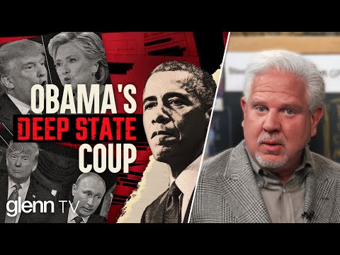 You are currently viewing Russiagate Conspiracy Timeline: A Complete Guide to Expose EVERYONE | Glenn TV | Ep 446
