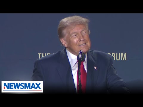 You are currently viewing President Trump: America is going to win the AI race