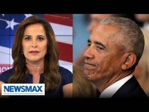 Read more about the article Lidia Curanaj: Barack Obama ‘brainwashed’ the American people