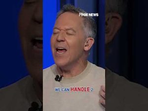 Read more about the article ‘Save me your selective outrage’: Gutfeld goes OFF on Democrats #shorts #politics #thefive #gutfeld