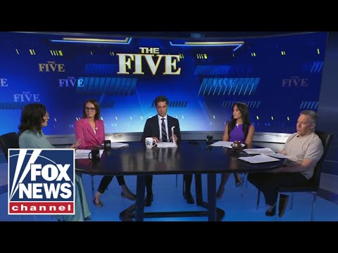 You are currently viewing ‘The Five’: Gabbard calls out Obama for ‘treasonous’ conspiracy