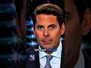 Read more about the article TOTAL DENIAL: Rob Finnerty slams Hunter Biden