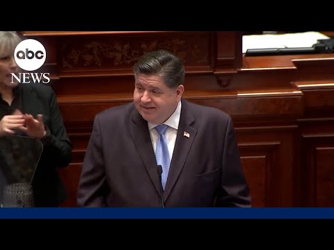 You are currently viewing IL Gov. JB Pritzker on Dem. Party Messaging: ‘we’ve lost our way’
