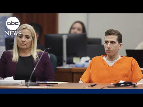 You are currently viewing Bryan Kohberger forced to face Idaho murder victims’ families in sentencing hearing