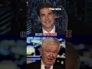Read more about the article Newt Gingrich: For Republicans, Christmas is coming every day