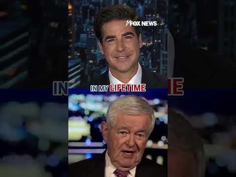 You are currently viewing Newt Gingrich: For Republicans, Christmas is coming every day