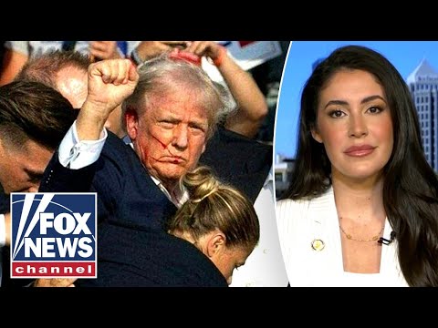 You are currently viewing REPORT: Secret Service FAILED to act on Trump threat 10 days before Butler rally