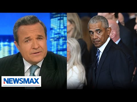 You are currently viewing Greg Kelly: ‘I don’t think Barack Obama even likes America’
