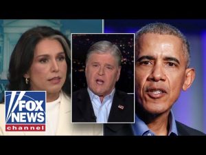 Read more about the article A very real scandal surrounding a very fake hoax: Hannity