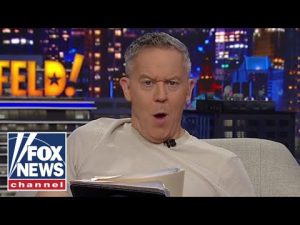 Read more about the article Gutfeld: Historically the people who meant well are the disaster