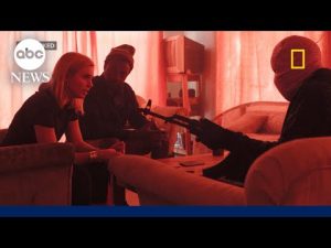 Read more about the article New season of ‘Trafficked with Mariana Van Zeller” is the most urgent yet
