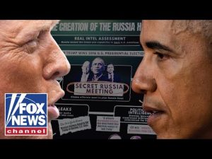 Read more about the article OBAMA DRAMA: Former president accused of ‘delegitimizing’ Trump’s election
